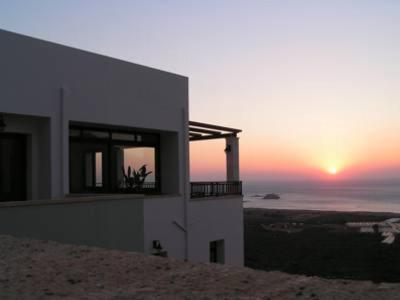 Roubini Apartments Falasarna Exterior photo